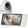 Image de Jané, Babyphone, Occhiali Protettivi (Babyphone avec caméra)