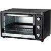 Image de Jata HN945 45L, Minifour, Argent, Noir