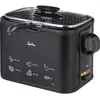 Image de Jata FR5600, Friteuse, Noir