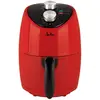 Image de Jata JEFR1222, Friteuse, Rouge