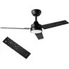 Image de Jata JVTE4233, Ventilateur, Noir