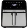 Image de Jata JEFR1242, Friteuse, Noir, Argent