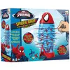 Image de IMC Toys Spiderman - Spider Drop (Multilingue, 2 - 4 Joueur)