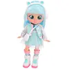 Image de IMC Toys Poupée Cry Babies BFF - Kristal