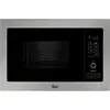 Image de Teka MWE 255 FI, Micro-ondes, Noir, Argent