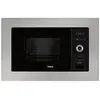 Image de Teka Four à Micro-ondes Encastrable Mwe 225 Fi 1000w