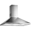 Image de Teka Hotte Décorative Pyramidal Dbp 60 Pro 60 Cm