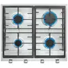 Image de Teka Table De Cuisson à Gaz Ex 60.1 Ai Al Ci 4g 60 Cm