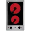 Image de Teka Plaque Vitrocéramique Efx 30.1 2h Modular 30 Cm