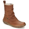 Image de Boots El Naturalista NIDO ELLA N722 femme