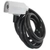 Image de Luma Antivol à Câble 7334 185 cm x 10 mm