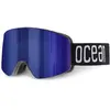 Image de Ocean Sunglasses Masque De Ski Parbat