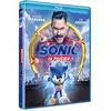 Image de Paramount Blu-ray Sonic The Hedgehog Espagnol