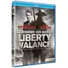 Image de Paramount L´homme Qui Tua Liberty Valance Blu-ray