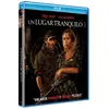 Image de Paramount Sans Un Bruit 2 Blu-ray Espagnol