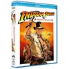 Image de Paramount Indiana Jones Blu-ray Espagnol