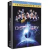 Image de Paramount : Discovery Saison 1 Blu-ray Star Trek Espagnol
