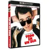 Image de Divisa Blu-ray Todo En Un Día