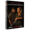 Image de Paramount Un Endroit Tranquille Partie Ii Dvd Espagnol