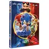 Image de Paramount 2 Dvd Sonic The Hedgehog Espagnol