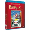 Image de Disney Blu-ray Qui Veut La Peau De Roger Rabbit? Espagnol