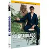 Image de Divisa Le Lauréat Blu-ray Espagnol