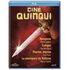 Image de Divisa Cinéma Quinqui Blu-ray
