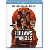 Image de Divisa Hors-la-loi Et Anges Blu-ray Espagnol