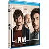 Image de Divisa Le Plan Blu-ray Espagnol