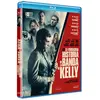 Image de Divisa L´histoire Vraie Du Gang Kelly Blu-ray Espagnol