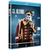 Image de Divisa Le Dernier Blu-ray Espagnol