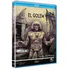 Image de Divisa Le Golem Blu-ray Espagnol