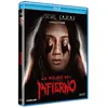 Image de Divisa La Femme à La Fenêtre Blu-ray Espagnol