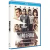 Image de Divisa L´année De La Fureur Blu-ray Espagnol