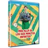 Image de Divisa Beyond The Infinite Two Minutes Blu-ray Espagnol