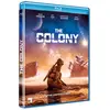 Image de Divisa La Colonie Blu-ray Espagnol