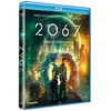 Image de Divisa 2067 Blu-ray Espagnol
