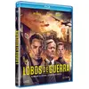 Image de Divisa War Wolves Blu-ray Espagnol