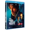 Image de Divisa Entre La Vie Et La Mort Blu-ray Espagnol