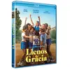 Image de Divisa Plein De Grâce Blu-ray