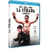 Image de Divisa Blu-ray La Strada