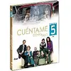 Image de Divisa Raconte-moi Comment C´est Arrivé : Saison 5 Dvd Espagnol