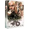 Image de Divisa Dvd De Moi Claude Espagnol