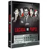 Image de Divisa Dvd La Maison De Papier Espagnol