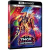 Image de Disney Blu-ray Thor Espagnol