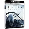 Image de Disney Blu-ray Aliencovenant 4k