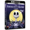 Image de Divisa Blu-ray Pesadilla Antes De Navidad