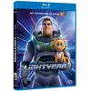 Image de Disney Lightyear Blu-ray Espagnol