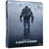 Image de Disney Blu-ray Steelbook Lightyear édition Spéciale Espagnol