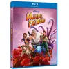 Image de Disney Étrange Monde Blu-ray Espagnol